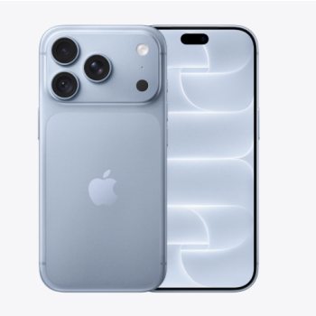 Apple iPhone 18 Pro 256GB Niebieski